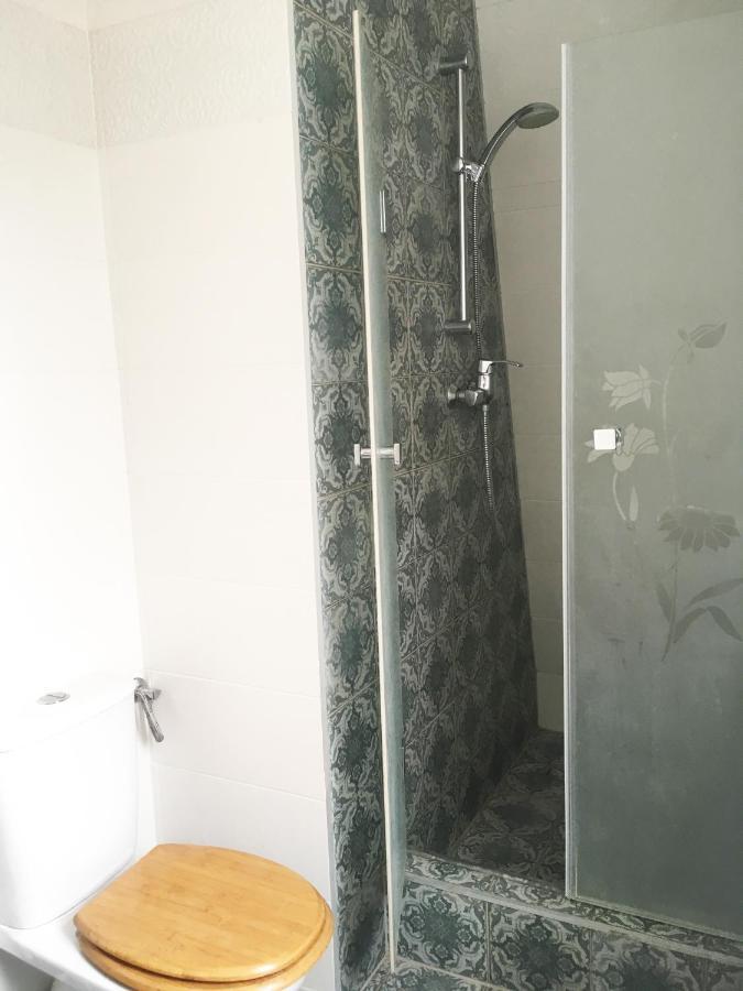 Apartament Sloneczny Sopot Eksteriør billede